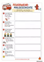 Vorschau - Spiele - Feuerwehr-Malgeschichte - Seite 2