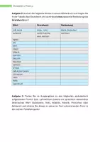 Vorschau - Stundenentwürfe - Materialpaket: Fabeln (Latein) - Seite 3