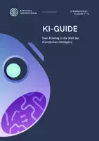 Vorschau - Arbeitsblätter - KI-Guide – Sinnvoll mit Künstlicher Intelligenz umgehen - Seite 1
