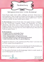Vorschau - Unterrichtsreihen - Mein Buchstabenweg - A - orientiert am Tinto Lehrwerk - Seite 1