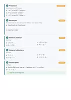 Vorschau - Arbeitsblätter - Mathematik 7 Mittelschule - Zahlen und Operationen - Seite 3