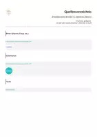 Vorschau - Merkblätter - Zitierübersicht: direktes vs. indirektes Zitieren - Seite 1