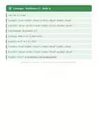 Vorschau - Arbeitsblätter - Mathematik 7 Mittelschule - Größen und Raum - Seite 3