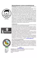 Vorschau - Arbeitsblätter - Tierethik vs. Tierschutz (Tierethik AB 2) - Seite 2