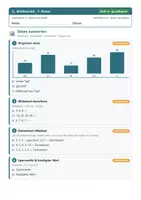 Vorschau - Arbeitsblätter - Mathematik 7 Mittelschule - Komplettpaket (alle Lernbereiche) - Seite 2