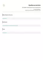 Vorschau - Arbeitsblätter - Schreibplan: Interpretation einer Kurzgeschichte - Seite 2