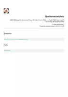 Vorschau - Merkblätter - GRATIS Nietzsche Lernkarten Klasse 12 | Übermensch, Wille zur Macht, Nihilismus | sofort einsetzbar | Abitur Philosophie - Seite 2