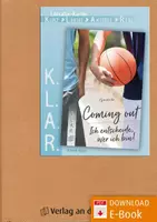 Vorschau - Arbeitsblätter - "Coming out – Ich entscheide, wer ich bin!" - Deckblatt