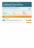 Vorschau - Arbeitsblätter - Mathematik 8 Mittelschule - Komplettpaket (alle Lernbereiche) - Seite 1