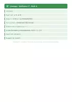 Vorschau - Arbeitsblätter - Mathematik 8 Mittelschule - Funktionaler Zusammenhang - Seite 3