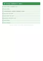 Vorschau - Arbeitsblätter - Mathematik 8 Mittelschule - Daten und Zufall - Seite 3