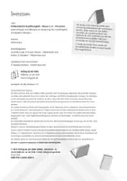 Vorschau - Stundenentwürfe - Fördermaterial Leseflüssigkeit – Klasse 3 – 5: Kopiervorlagen und Übungen zur Steigerung der Lesefertigkeit, mit digitalen Übungen - Seite 2
