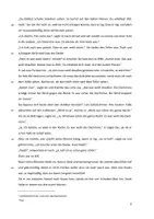 Vorschau - Klassenarbeiten - Klassenarbeit: Interpretation „Das Brot" Wolfgang Borchert - Seite 1