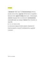 Vorschau - Arbeitsblätter - Ämter und Behörden A1 DaZ DaF - Seite 3