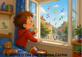 Aperçu - Cartes / Images - La Grande Fête de la Musique de Léo - Page 2