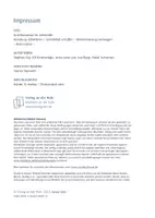 Vorschau - Lehrpläne/Lehrermaterial - Anti-Rassismus für Lehrkräfte: Handlung reflektieren – Sensibilität schaffen – Diskriminierung vorbeugen - Seite 2
