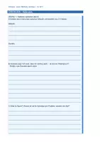 Vorschau - Arbeitsblätter - Sokrates Klasse 10, 11 | sokratische Methode | Apologie Textarbeit Tod | Argumentation Rekonstruktion | Philosophie, sofort einsetzbar - Seite 3