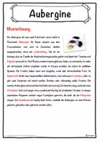 Vorschau - Unterrichtsreihen - Aubergine Lückentext mit Wortspeicher Hörverstehen und Suchsel - Seite 2