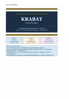 Vorschau - Klassenarbeiten - Krabat: 3 vollständige Klassenarbeiten Klasse 6/7 mit Musterlösung, Erwartungshorizont & Notenschlüssel | sofort einsetzbar - Deckblatt