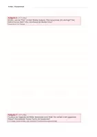 Vorschau - Klassenarbeiten - Krabat: 3 vollständige Klassenarbeiten Klasse 6/7 mit Musterlösung, Erwartungshorizont & Notenschlüssel | sofort einsetzbar - Seite 2
