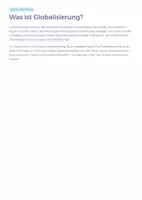 Vorschau - Unterrichtsreihen - Fußball WM 2026 – Globalisierung, Wirtschaft & Geographie - Seite 3