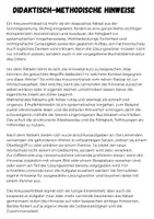Vorschau - Arbeitsblätter - Crossword puzzle / Kreuzworträtsel: Fußball und WM (Englisch) - Seite 3