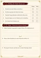 Vorschau - Arbeitsblätter - Römische Geschichte Die Schlacht bei Cannae – Infotext, Aufgaben & Visualisierung - Seite 2