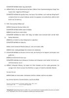 Vorschau - Klassenarbeiten - Klassenarbeit: Dramenszeneninterpretation „Die Physiker" - Seite 1