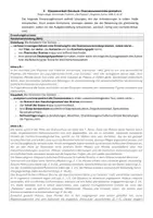 Vorschau - Klassenarbeiten - Klassenarbeit: Dramenszeneninterpretation „Die Physiker" - Seite 2