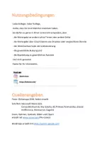 Vorschau - Arbeitsblätter - Die WM - Mindmaps (5 und 10 Äste) - Seite 3