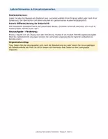 Vorschau - Arbeitsblätter - Arbeitsblätter Lineare Funktionen in 3 Niveau Stufen - Seite 1