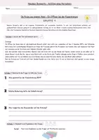 Vorschau - Arbeitsblätter - Gruppen- oder Stationenarbeit Napoleon Bonaparte – Aufstieg eines Herrschers - Seite 3