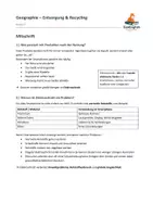 Vorschau - Unterrichtsreihen - Wirtschaft verstehen am Beispiel Smartphone – Komplettpaket (7 Module) – Klasse 6 - Seite 1