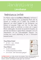 Vorschau - Arbeitsblätter - Steinzeit Arbeitsblätter | Sachunterricht Klasse 1-2 - Seite 3