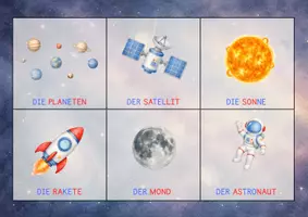 Vorschau - Spiele - Guck nicht über die Mauer - Weltall - Seite 3