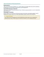 Vorschau - Arbeitsblätter - Arbeitsblätter Lineare Funktionen in 3 Niveau Stufen - Seite 2