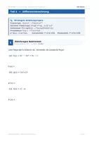 Vorschau - Arbeitsblätter - Mathematik Sommerschule Bundle AHS 5.–8. Klasse | Wiederholung, Matura-Vorbereitung & Lösungen - Seite 2