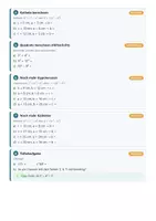 Vorschau - Arbeitsblätter - Mathematik 9 Mittelschule - Raum und Form - Seite 2