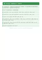 Vorschau - Arbeitsblätter - Mathematik 9 Mittelschule - Raum und Form - Seite 3