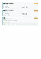 Vorschau - Arbeitsblätter - Mathematik 9 Mittelschule - Zahlen und Operationen - Seite 2