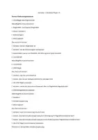 Vorschau - Arbeitsblätter - Mündliche Prüfung Physik Klasse 10 – Elektromagnetische Induktion & Transformator - Seite 1