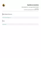 Vorschau - Arbeitsblätter - Schreibkonferenz - eine eigene Fabel schreiben - Seite 1