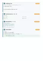 Vorschau - Arbeitsblätter - Mathematik 9 Mittelschule - Funktionaler Zusammenhang - Seite 2