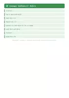 Vorschau - Arbeitsblätter - Mathematik 9 Mittelschule - Funktionaler Zusammenhang - Seite 3