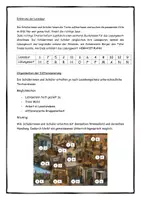 Vorschau - Stundenentwürfe - Lesespurgeschichte Krimi: Der verschwundene Diamant (3-fach differenziert) - Seite 2
