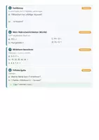 Vorschau - Arbeitsblätter - Mathematik 9 Mittelschule - Komplettpaket (alle Lernbereiche) - Seite 3