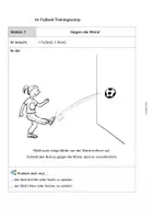 Vorschau - Arbeitsblätter - Fußball-WM: Fächerübergreifende Materialien rund um Fußball - Seite 2