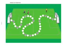 Vorschau - Spiele - Fußball-Quiz - Spielerisch Wissen testen - Seite 2