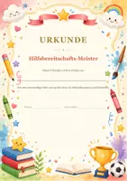 Vorschau - Mal- und Bastelvorlagen - Schuljahresende - Seite 3