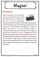 Vorschau - Unterrichtsreihen - Magnet Lückentext mit Wortspeicher Hörverstehen und Suchsel - Seite 2
